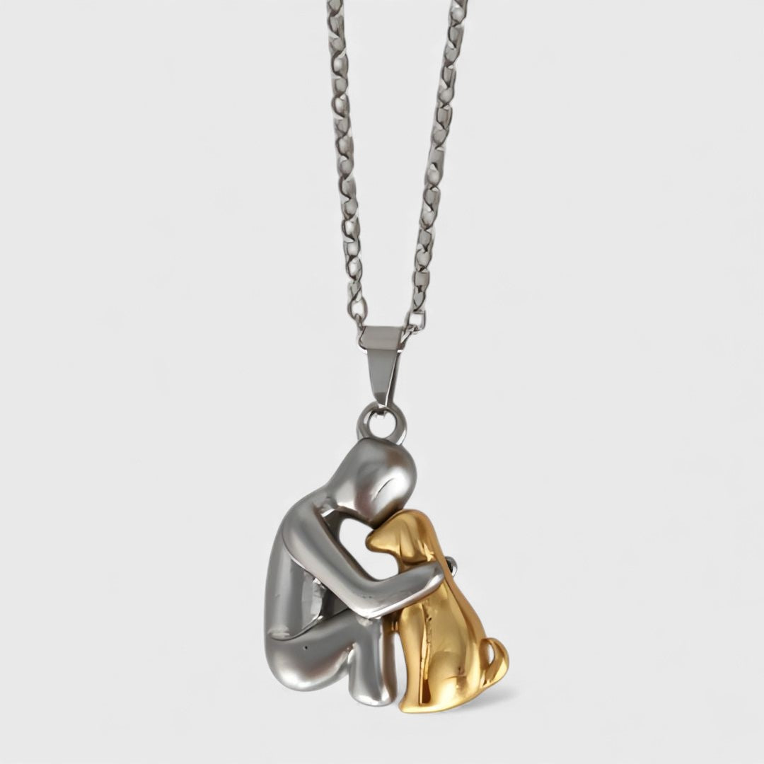 Carminho | Collar Amor Perros