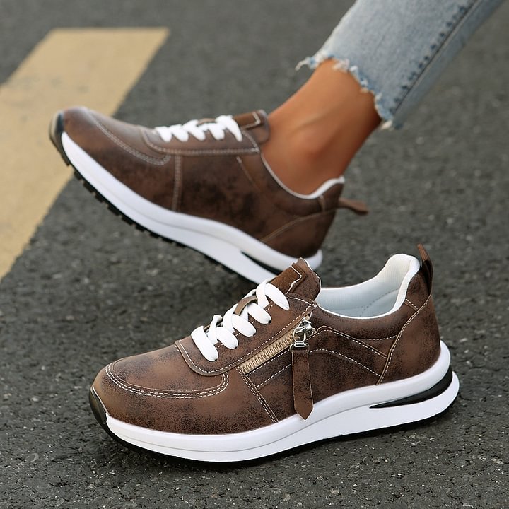 Marie | Zapatillas Ortopédicas