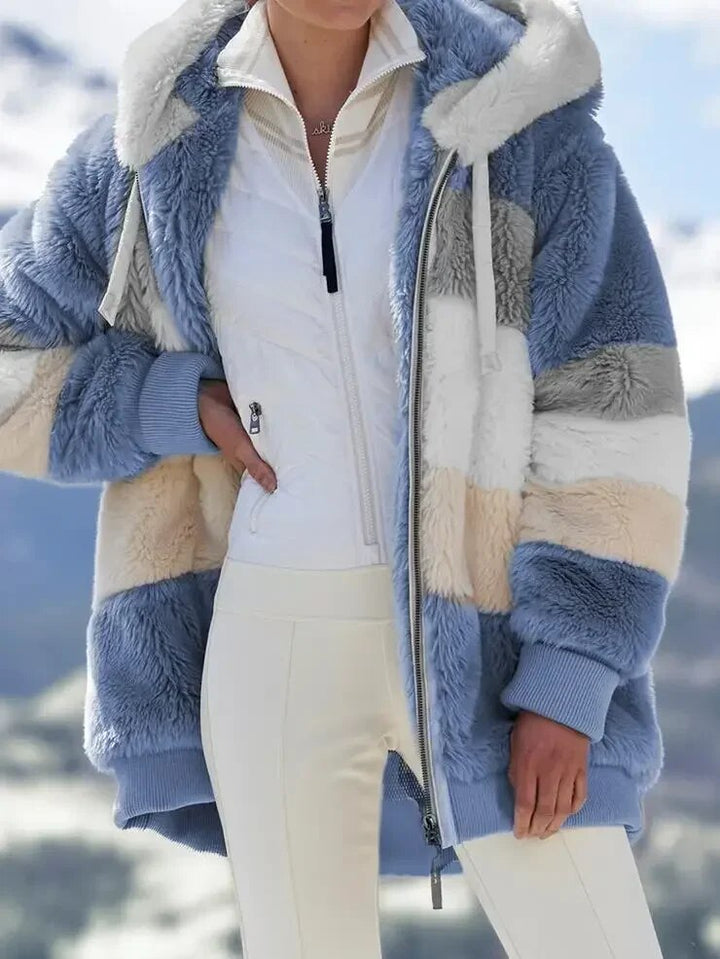 Keithy | Chaqueta Cómoda