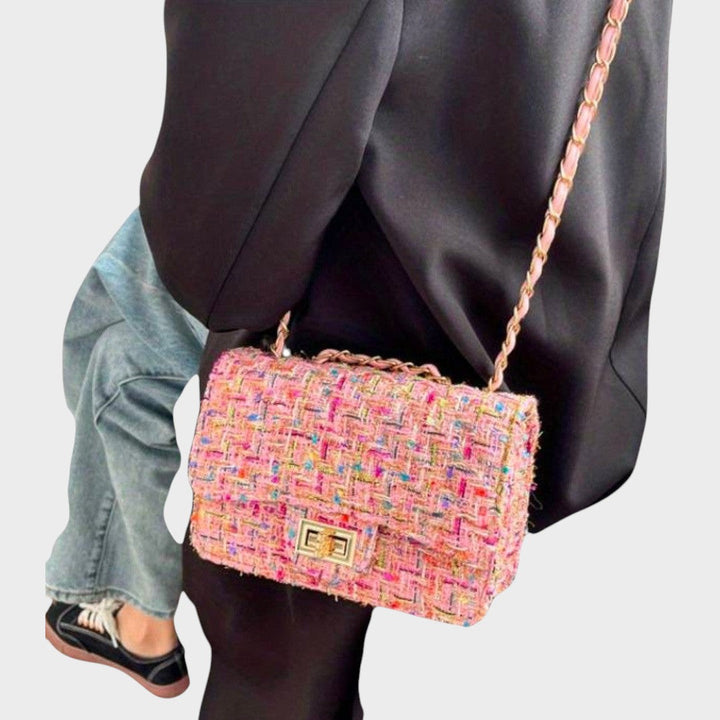 Noémie | Cartera Elegante