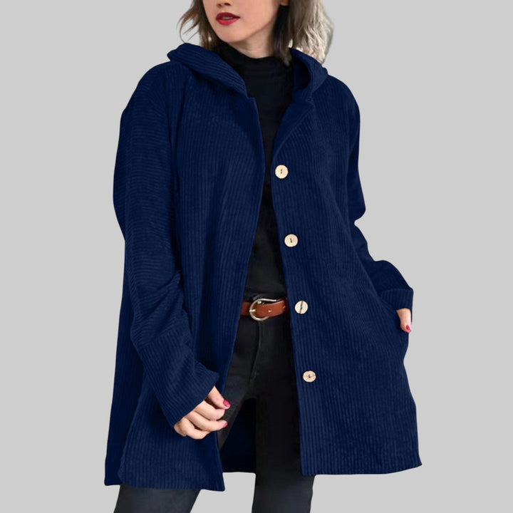 Cordia | Chaqueta acolchada
