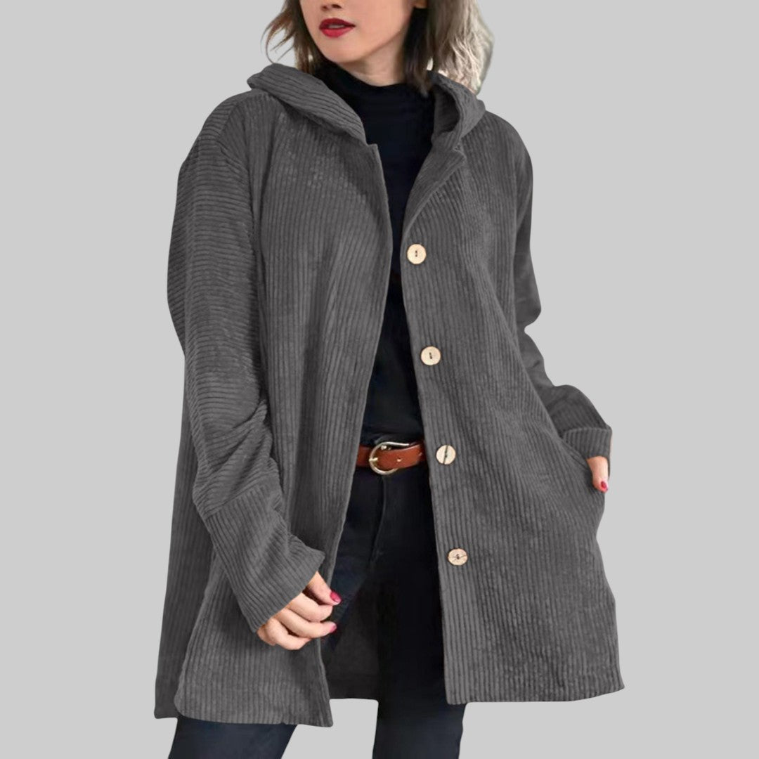 Cordia | Chaqueta acolchada