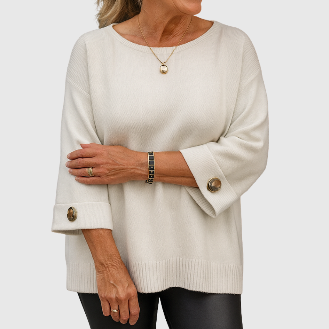 Julianette | Suéter Elegante