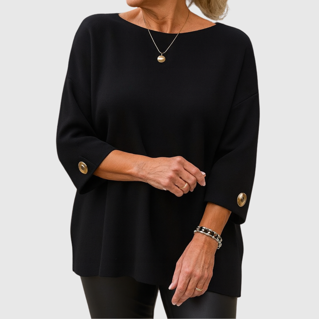 Julianette | Suéter Elegante