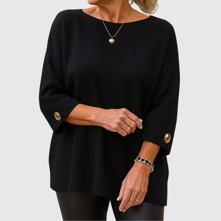 Julianette | Suéter Elegante