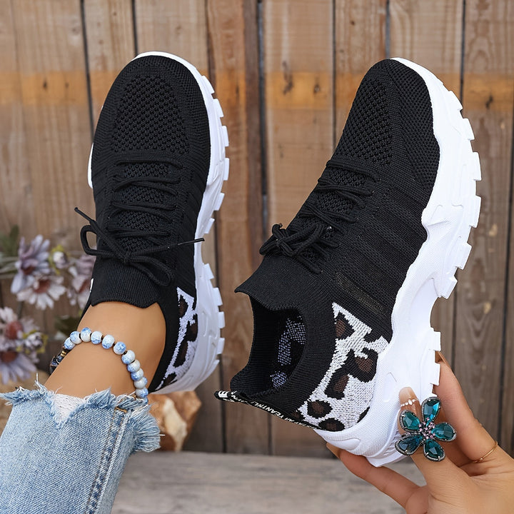 Wilma | Zapatillas de confort transpirables