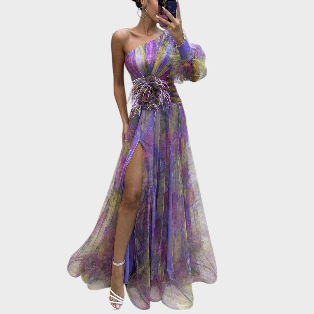 Noelia | Vestido Elegante