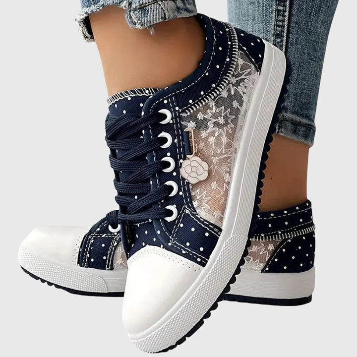 Elena | Zapatillas Ortopédicas
