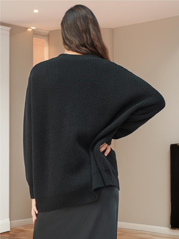 Loren | Cárdigan Chic Cocoon