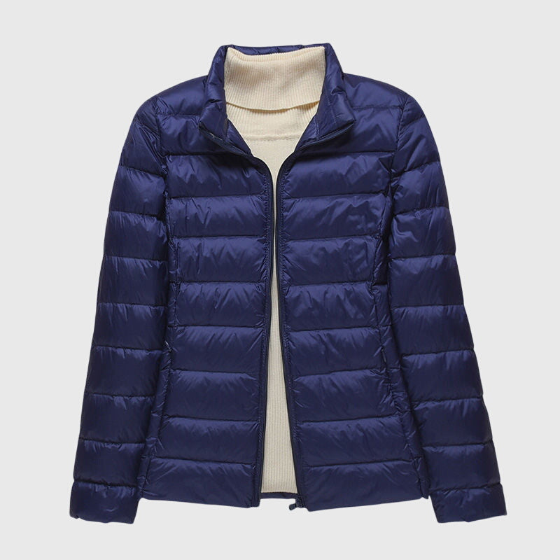Lily | Chaqueta acolchada ultraligera