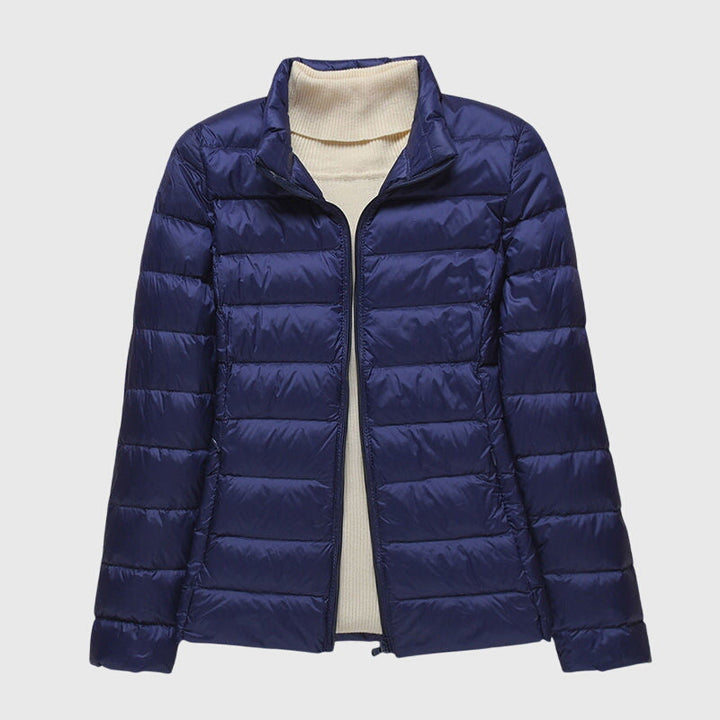 Lily | Chaqueta acolchada ultraligera
