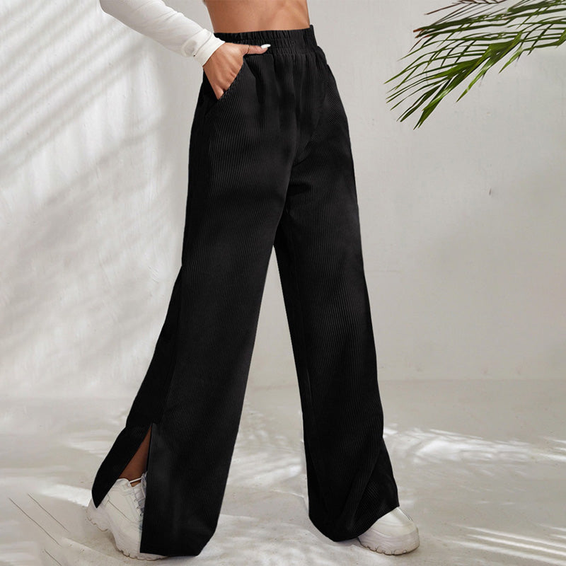 Nahla | Pantalones de chándal cómodos