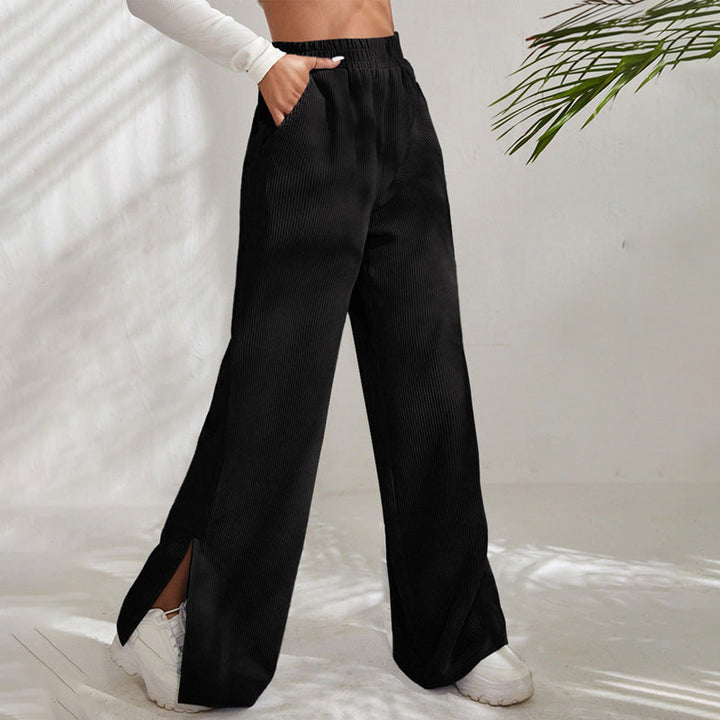 Nahla | Pantalones de chándal cómodos
