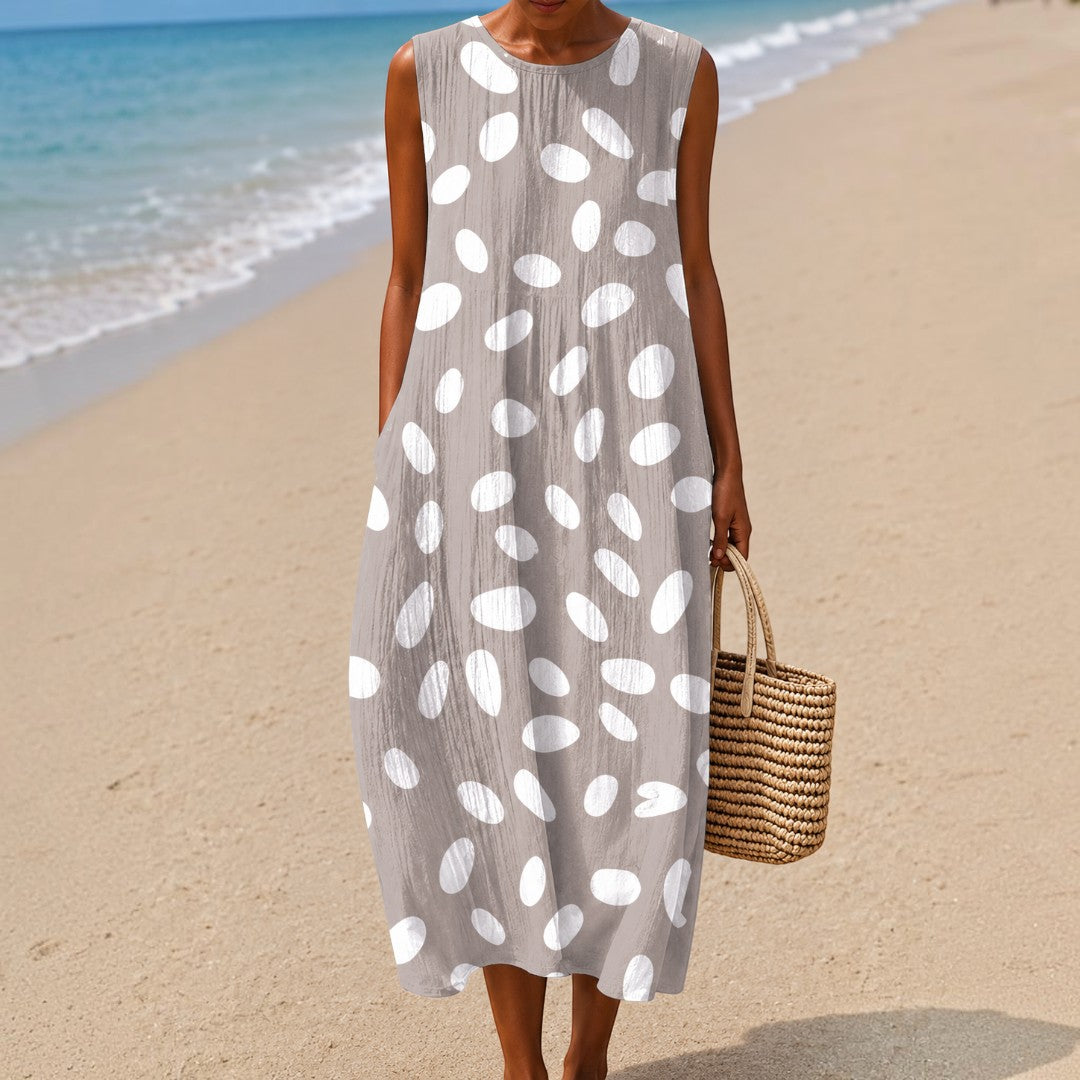 Linda | Vestido casual ligero