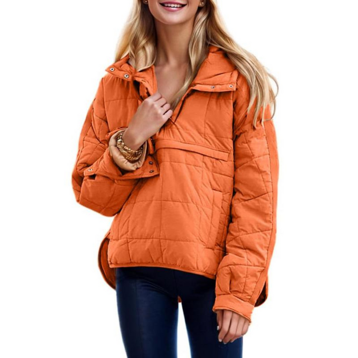 Farrell | Sudadera con Capucha Oversized