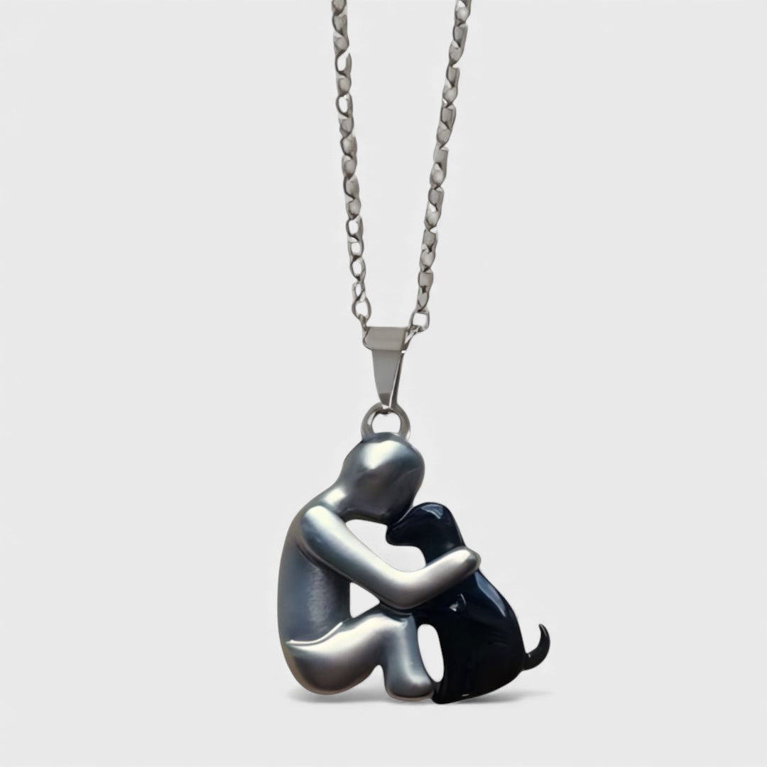 Carminho | Collar Amor Perros