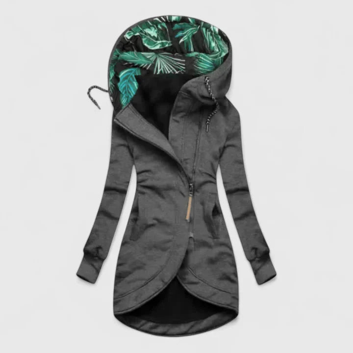 Annalysiah | Chaqueta Cómoda