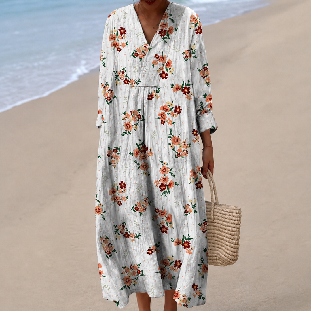 Marita | Vestido de verano ligero