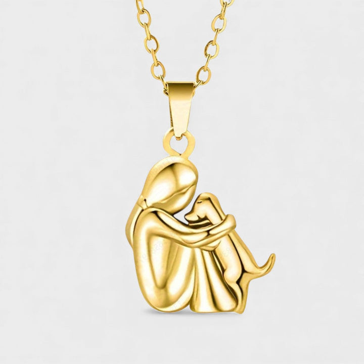 Carminho | Collar Amor Perros