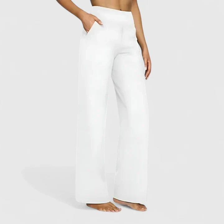 Verónica | Pantalón Liviano y Elegante