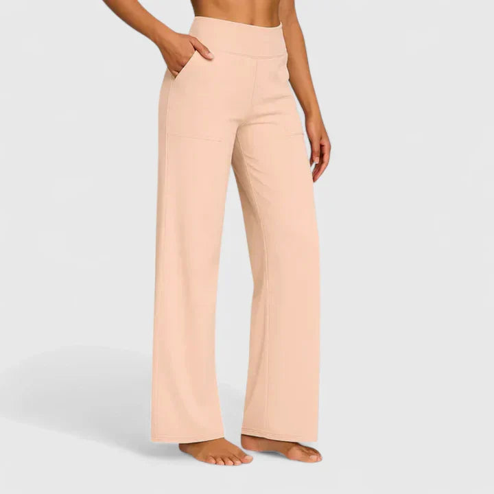 Verónica | Pantalón Liviano y Elegante