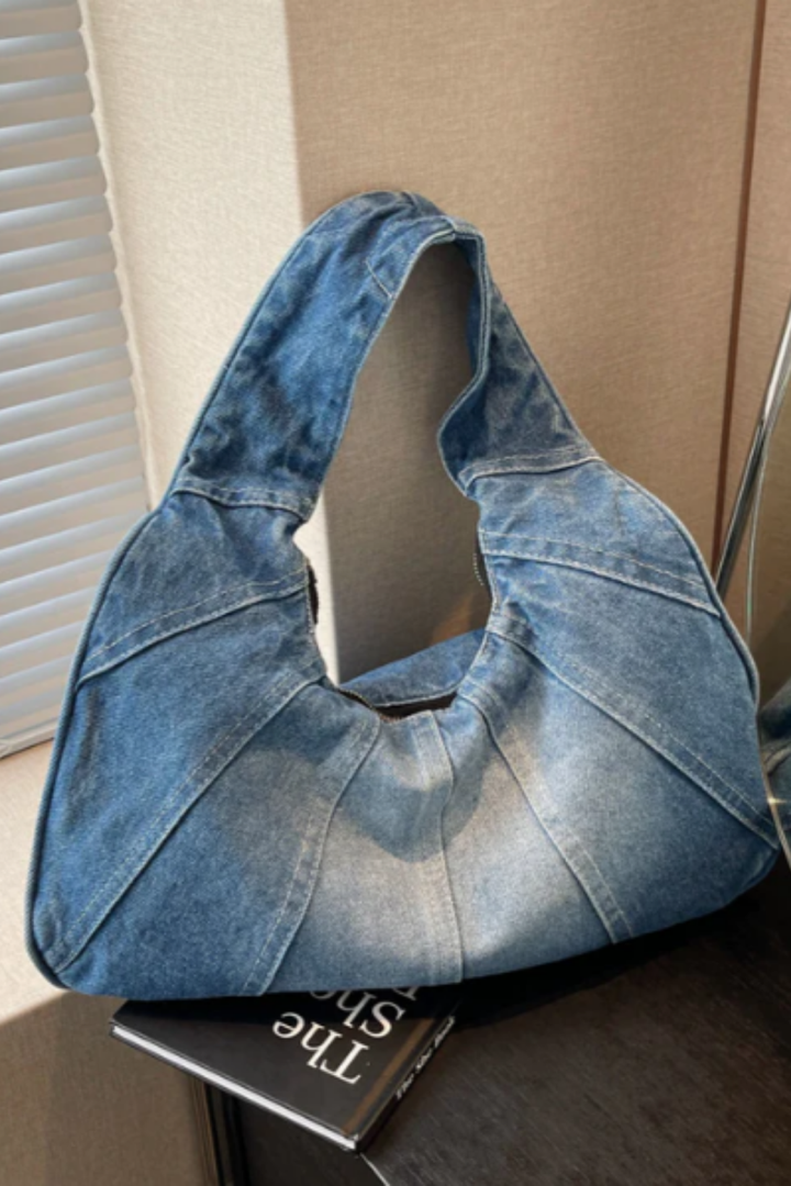 Lucía | Cartera de Hombro Casual