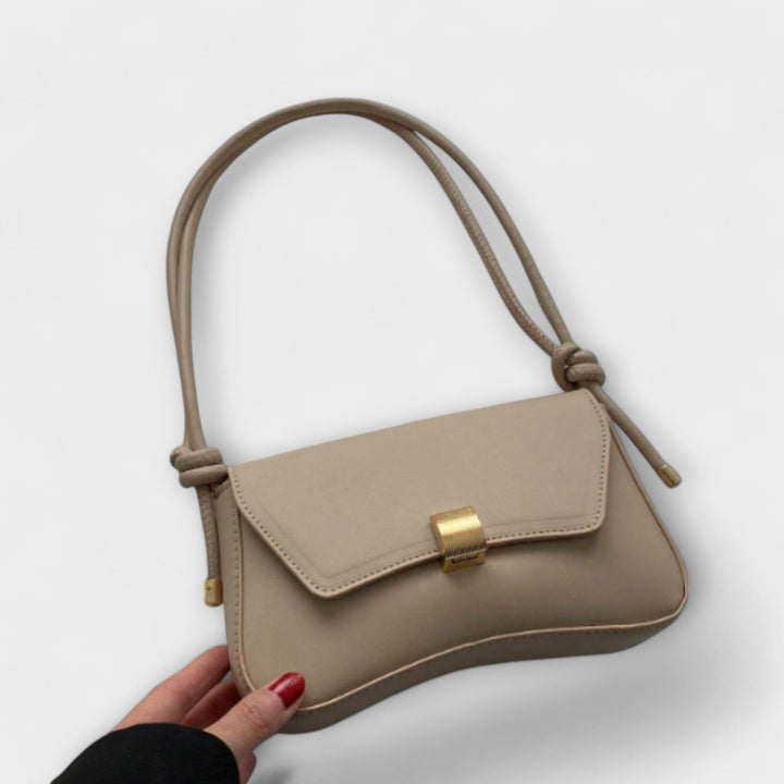 Laure | Cartera Vintage Plegable