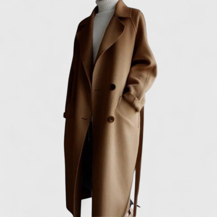 Linnea | Tapado Elegante
