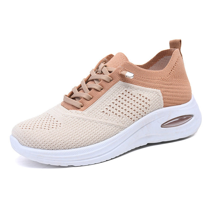 Arielle | Zapatillas Ortopédicas