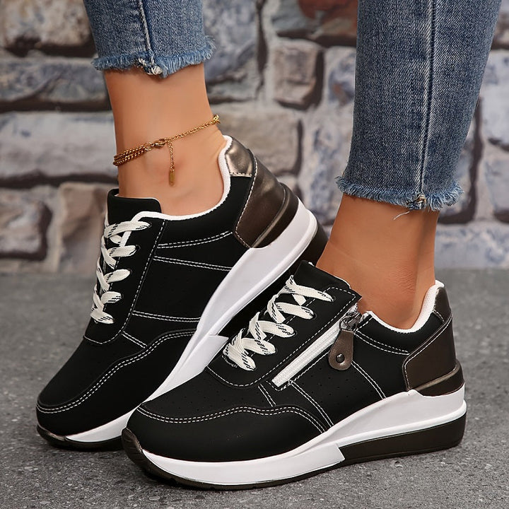 Angie | Zapatillas Ortopédicas Cómodas