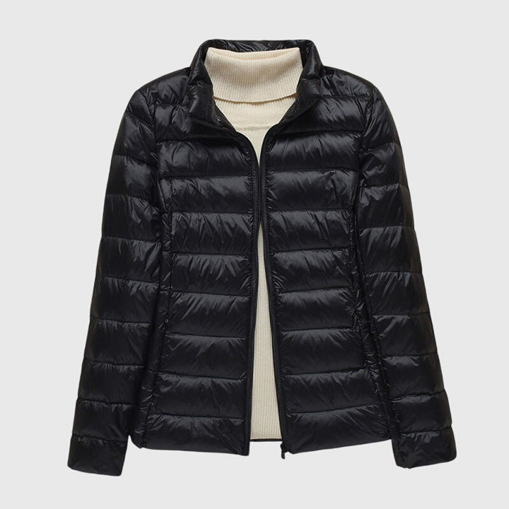 Lily | Chaqueta acolchada ultraligera