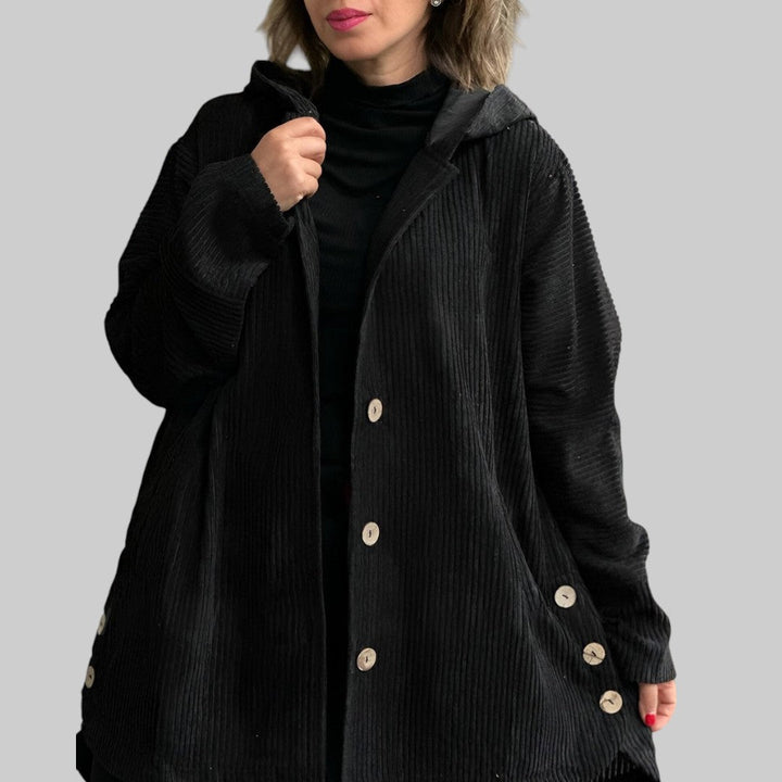 Cordia | Chaqueta acolchada