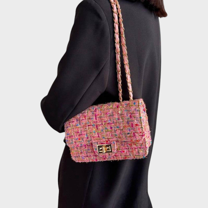 Noémie | Cartera Elegante