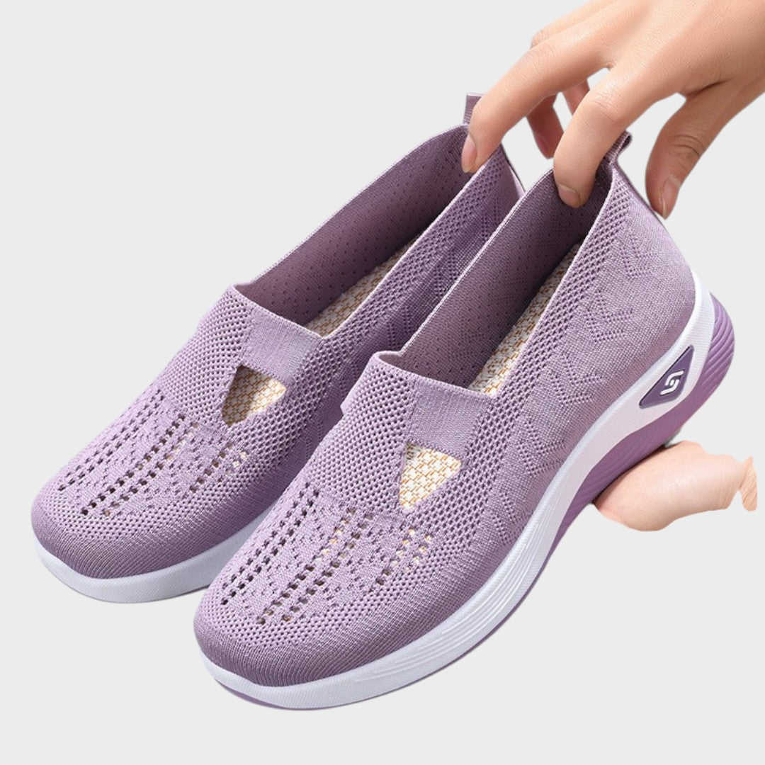 Loréne | Zapatos Cerrados Ortopédicos