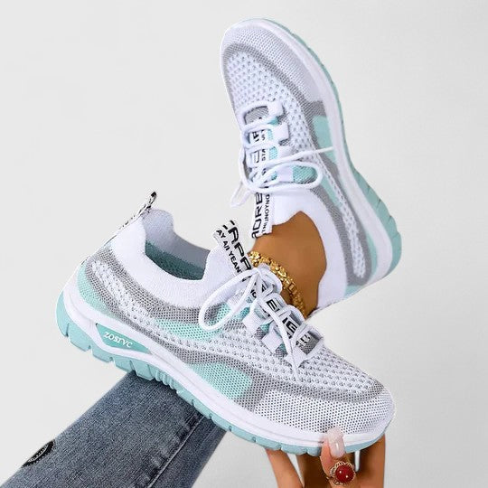 Koralyn | Zapatillas ortopédicas