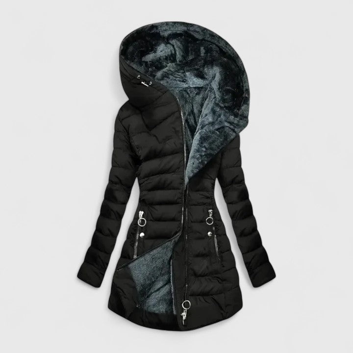 Cassiora | Abrigo Cómodo