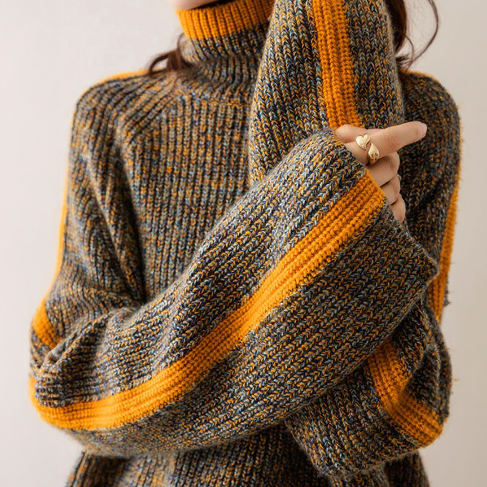 Emily | Suéter Elegante y Cómodo