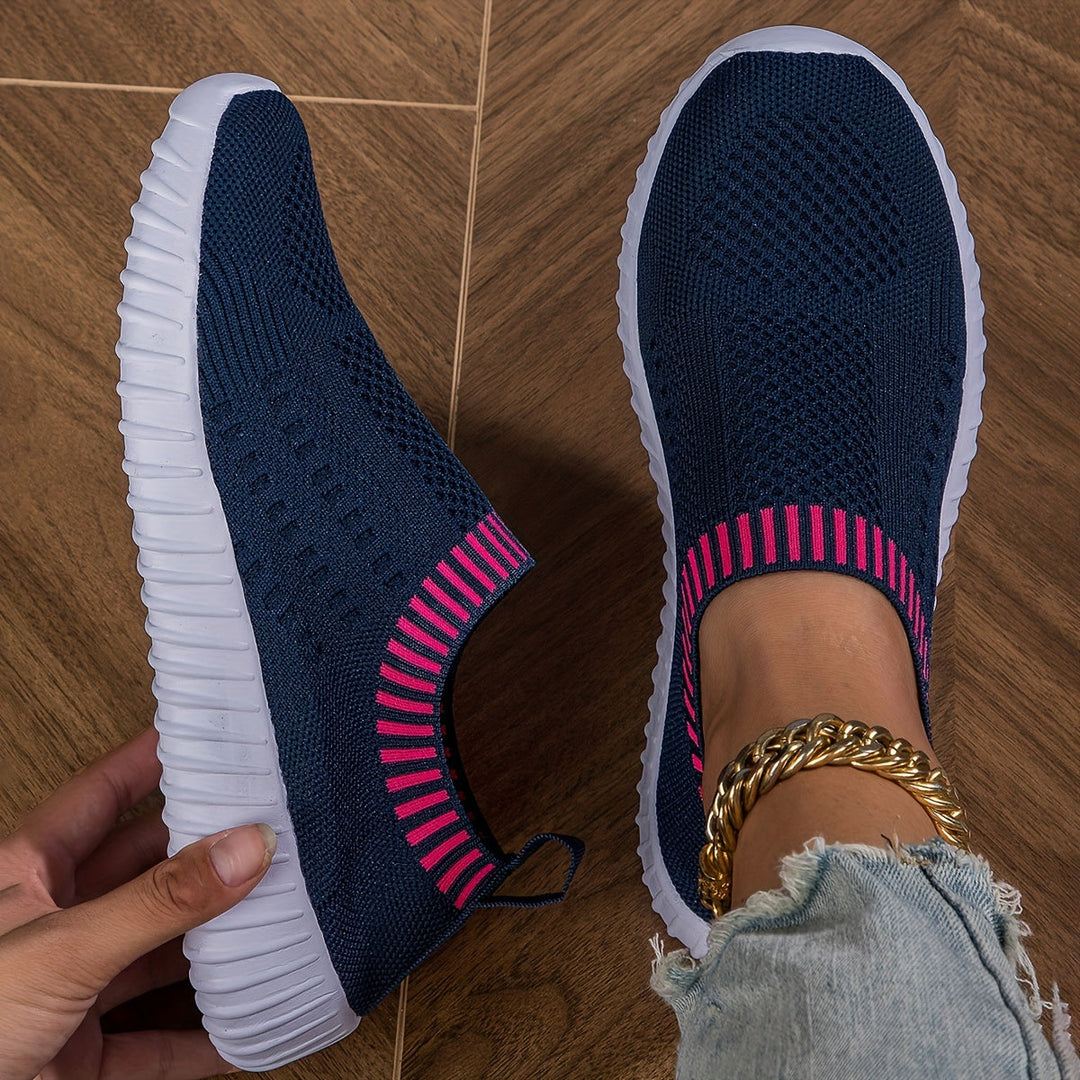 Svenja | Calcetines de sneaker ultraligeros y antideslizantes