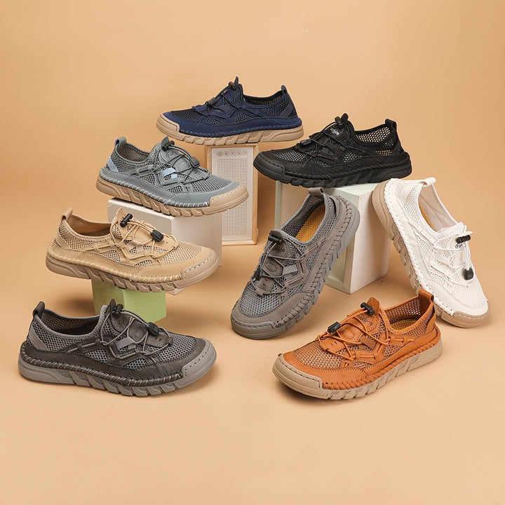 Elaria | Zapatos Comfort Transpirables