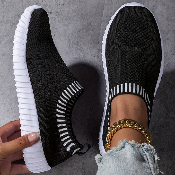 Svenja | Calcetines de sneaker ultraligeros y antideslizantes