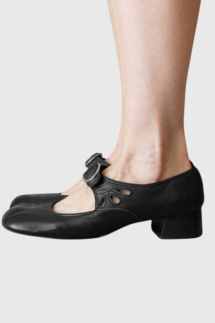 Norah | Sandalias Ortopédicas Cómodas