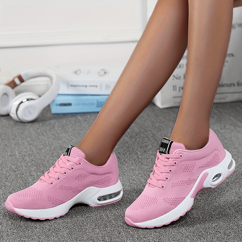 Frieda | Zapatillas transpirables, amortiguadoras y antideslizantes