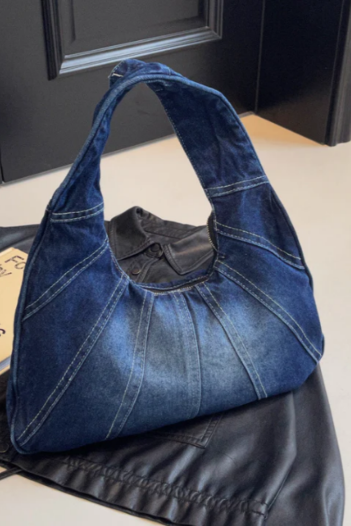 Lucía | Cartera de Hombro Casual