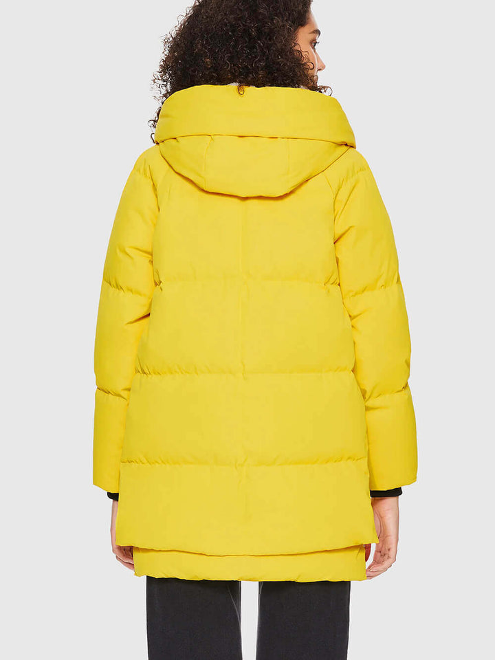 Chaqueta Parker Clásica