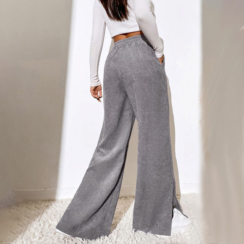 Nahla | Pantalones de chándal cómodos