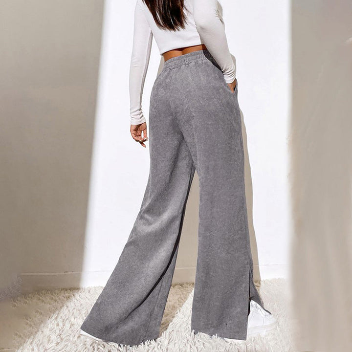 Nahla | Pantalones de chándal cómodos