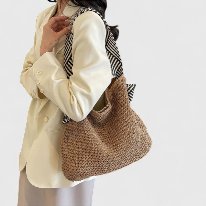 Lyra | Cartera Boho Sofisticada