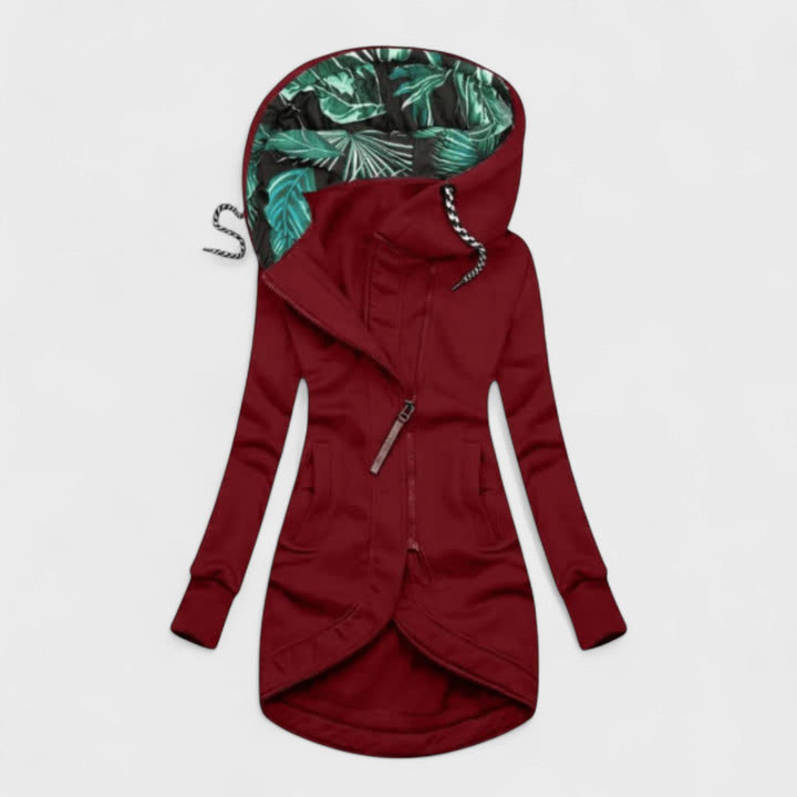 Aysha | Abrigo de Invierno para Mujeres
