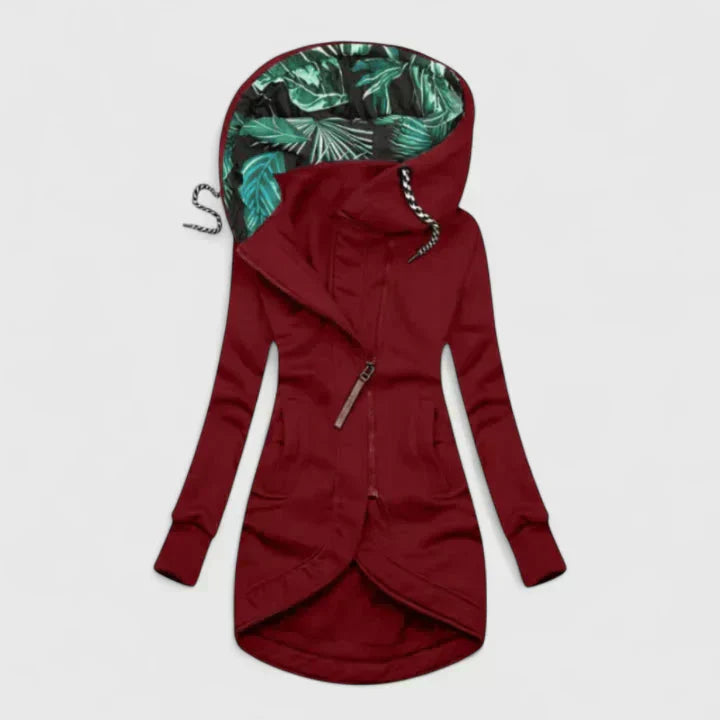 Annalysiah | Chaqueta Cómoda