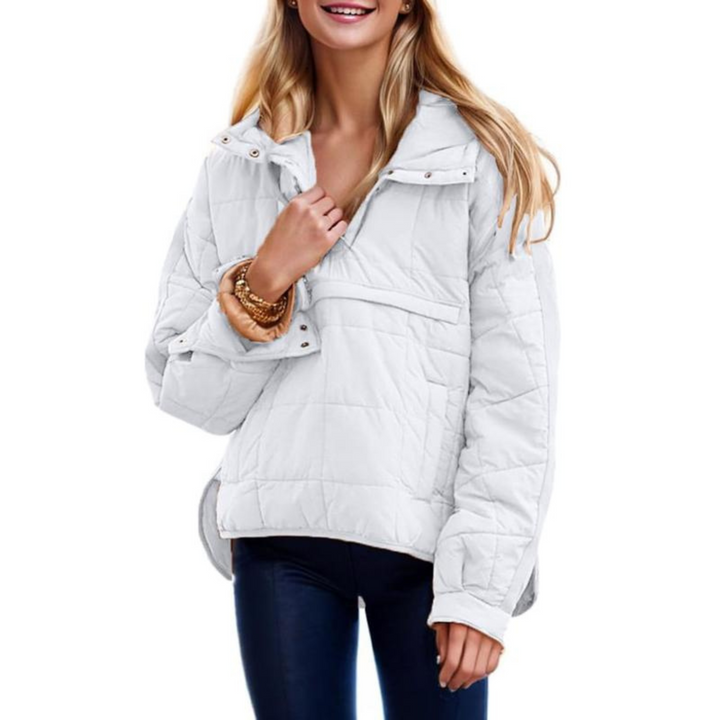 Farrell | Sudadera con Capucha Oversized